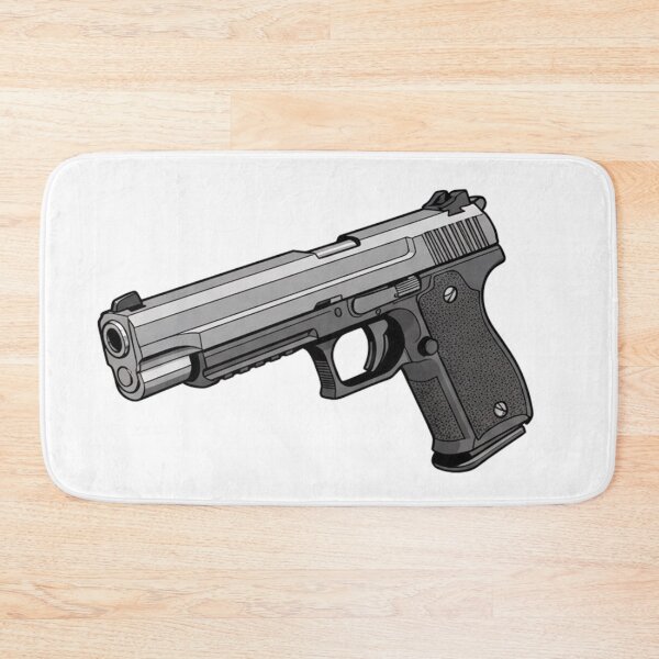 Item preview, Handgun  designed and sold by HobbyShopForYou.
