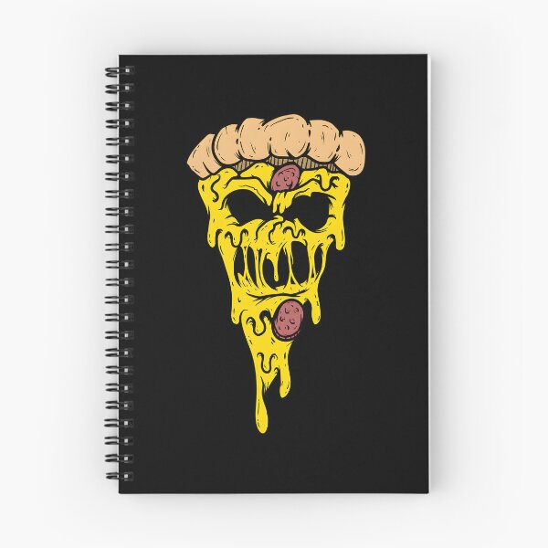 Item preview, Pizza Melt designed and sold by sherylmuajerrie.