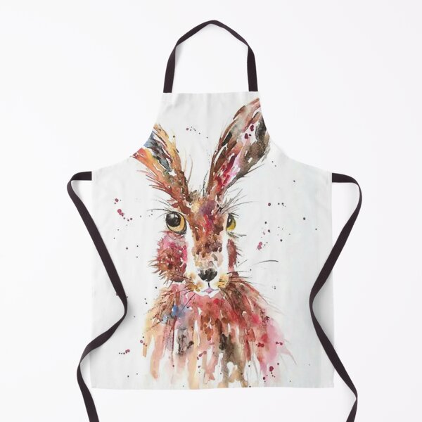 Item preview, Hare Posing designed and sold by Sharizuritas.