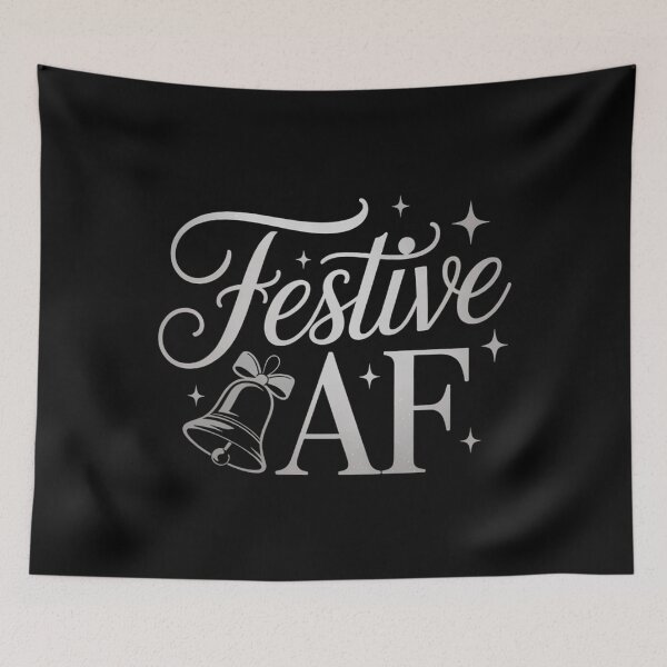 Item preview, Funny Christmas Xmas Holiday designed and sold by Turbotine.