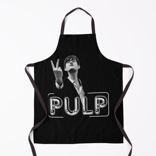 Item preview, Pulps Logo Band designed and sold by ebenezercim2.