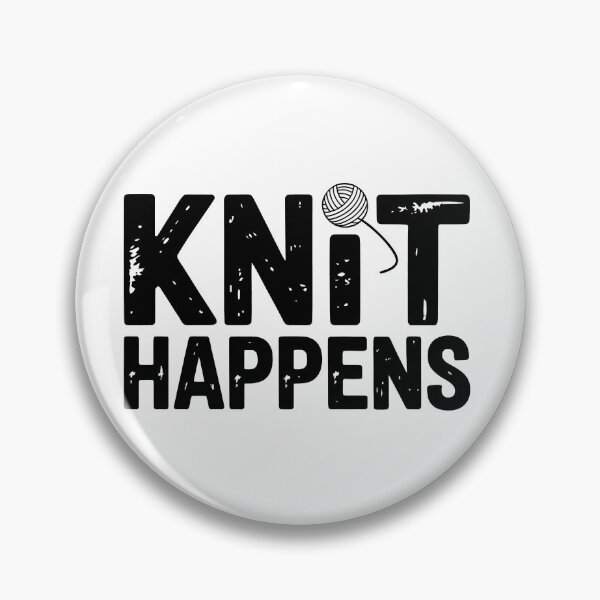 Item preview, Knit Happens designed and sold by jkrphoto.