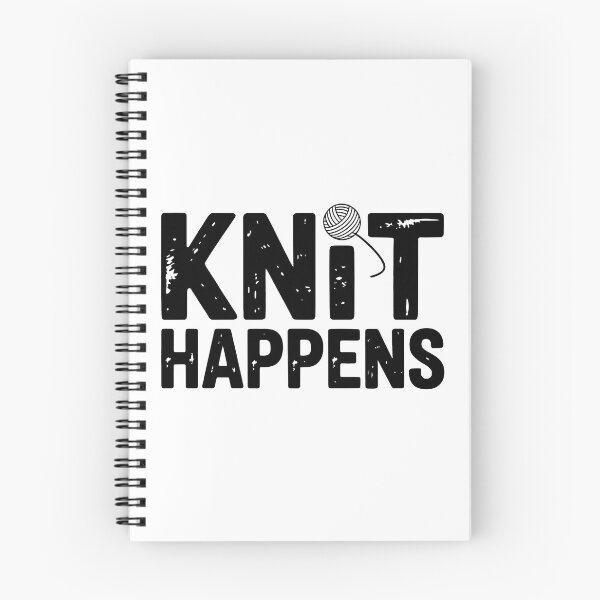 Item preview, Knit Happens designed and sold by jkrphoto.