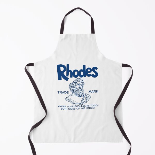 Item preview, Rhodes: where your shoulders touch both sides of the street (Rhodes Greece) designed and sold by Peerless-Prime.