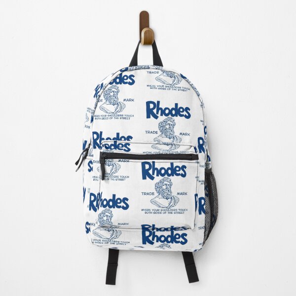 Item preview, Rhodes: where your shoulders touch both sides of the street (Rhodes Greece) designed and sold by Peerless-Prime.