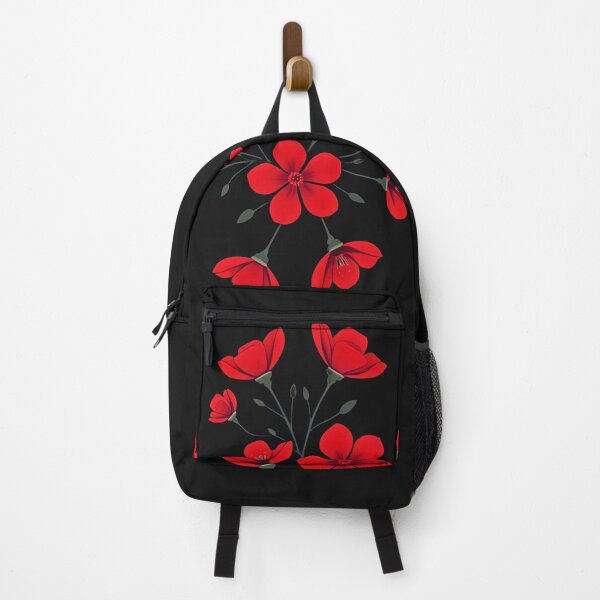 Item preview, Vibrant Floral Pattern designed and sold by Artdesign-113.