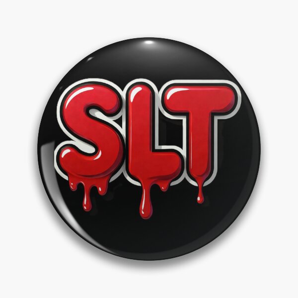 Item preview, SLT Salute Crypto designed and sold by DesignsMjB.