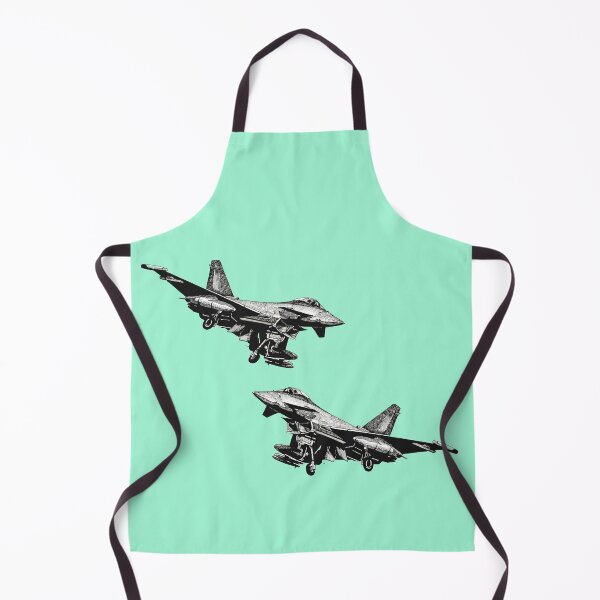 Item preview, Typhoon Jet – Bold Monochrome Ink Illustration - many products available  designed and sold by SketchStill.