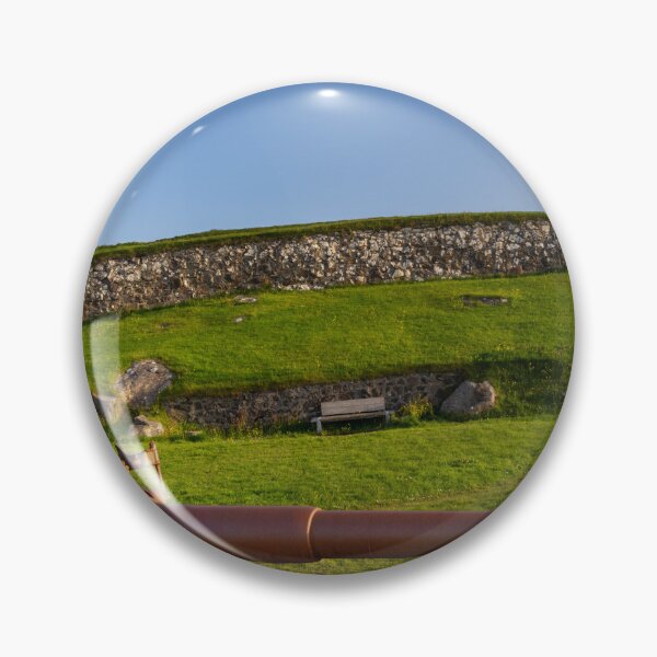 Item preview, Skansin Fortress and Lighthouse designed and sold by DiFigianoPhoto.