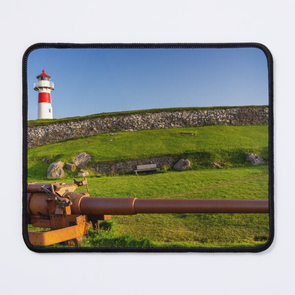 Item preview, Skansin Fortress and Lighthouse designed and sold by DiFigianoPhoto.
