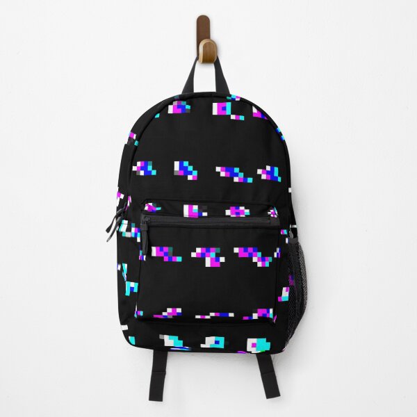 Item preview, Glitch pattern designed and sold by mellowmornings.