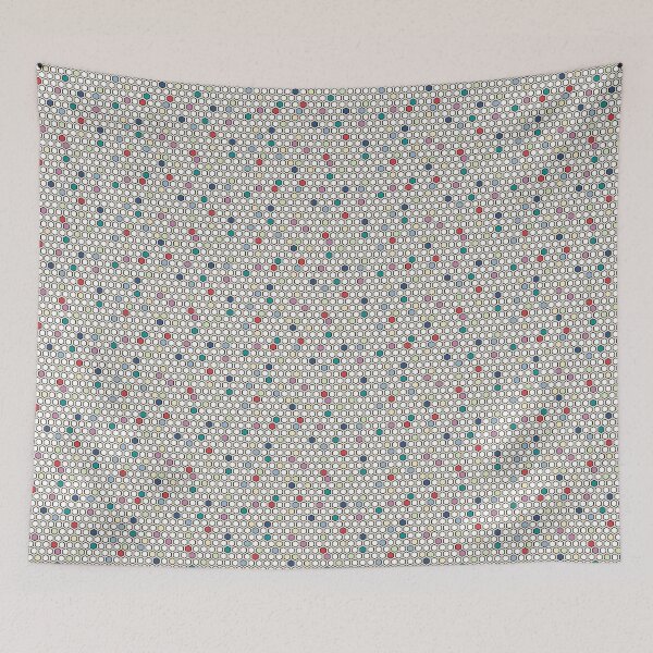 Item preview, Patterns: Bee Town Boogie Woogie designed and sold by Skyeleigh and Spideough.
