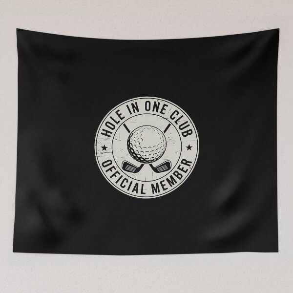 Item preview, Funny Golf Cart Golfer designed and sold by DeadlockCrew.