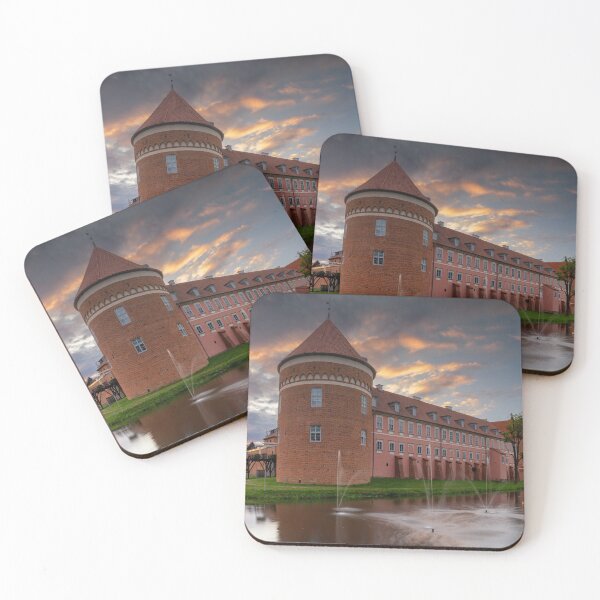 Item preview, The Grabowski Palace designed and sold by DiFigianoPhoto.