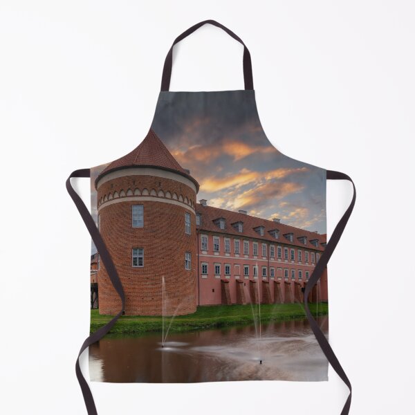 Item preview, The Grabowski Palace designed and sold by DiFigianoPhoto.