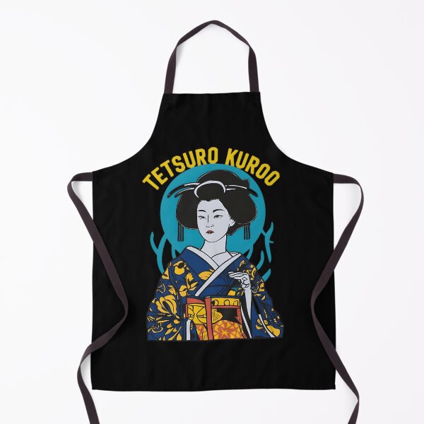 Item preview, Tetsuro Kuroo Anime designed and sold by alrbranna.