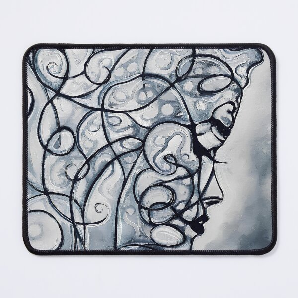 Item preview, The Secret Between the Lines designed and sold by Daviart80.
