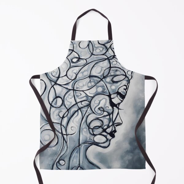 Item preview, The Secret Between the Lines designed and sold by Daviart80.