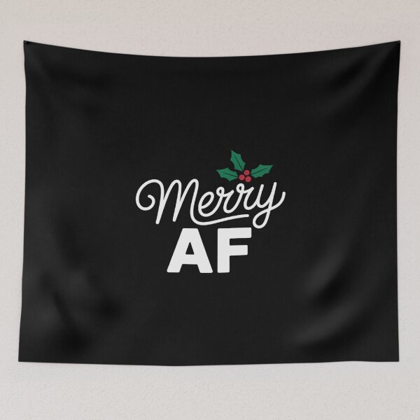 Item preview, Funny Merry Christmas Santa Gnomes Elfs designed and sold by DeadlockCrew.