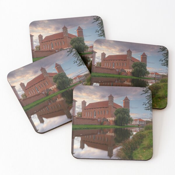 Item preview, The Palace of the Warmian Bishops designed and sold by DiFigianoPhoto.