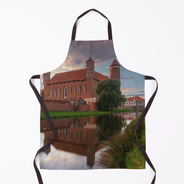 Item preview, The Palace of the Warmian Bishops designed and sold by DiFigianoPhoto.