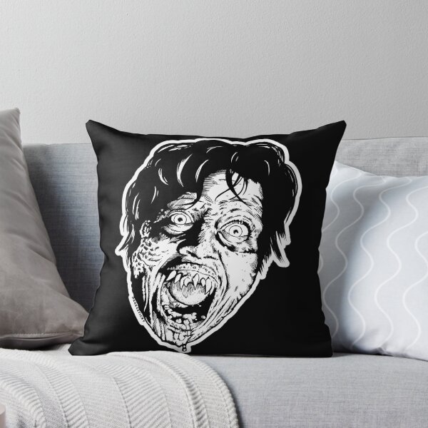 Item preview, Demon (Black And White) designed and sold by beluovera.