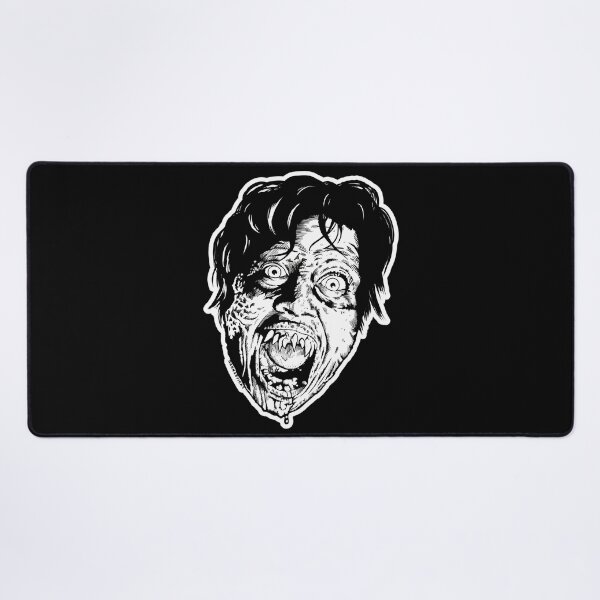 Item preview, Demon (Black And White) designed and sold by beluovera.
