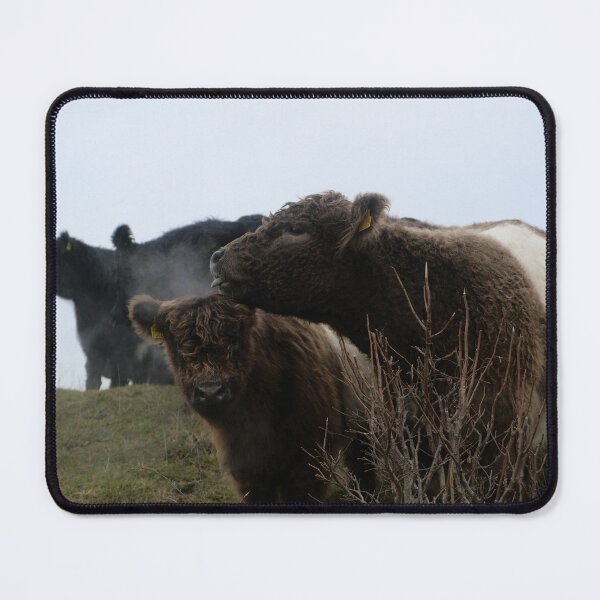 Item preview, Mother Cow and Calf designed and sold by Siancamera.