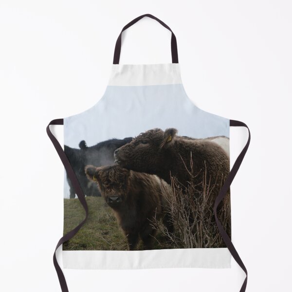 Item preview, Mother Cow and Calf designed and sold by Siancamera.