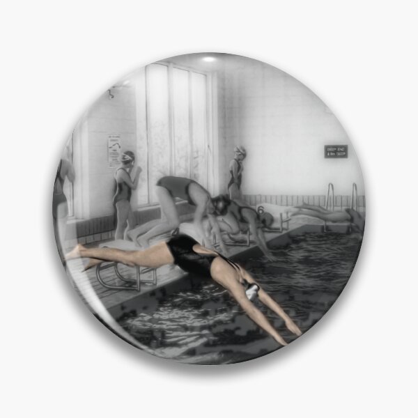 Item preview, Entrenando designed and sold by missmoneypenny.