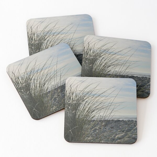 Item preview, Daytime Coastal view at Borth designed and sold by Siancamera.