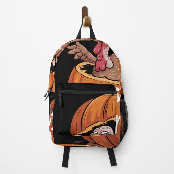 Item preview, Funny Turkey Thanksgiving designed and sold by DeadlockCrew.
