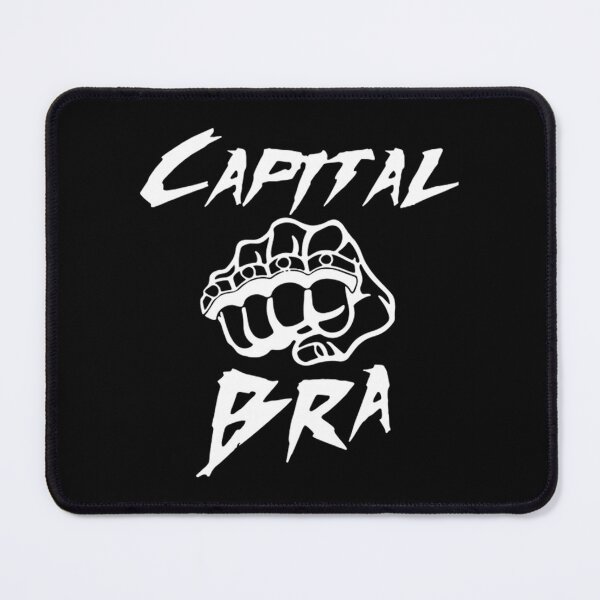 Item preview, Capital Bra designed and sold by gertieemeliame.