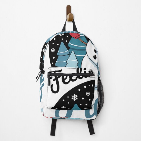 Item preview, Funny Winter Vibe Snowman Xmas designed and sold by DeadlockCrew.