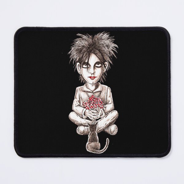 Item preview, Blood flowers. designed and sold by Laurent Cazuguel.