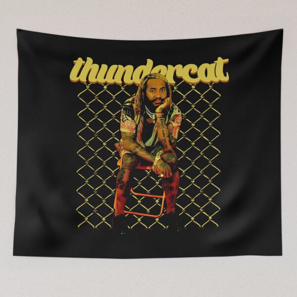 Item preview, Musician Sitting With Yellow Typography designed and sold by ShadeFall.