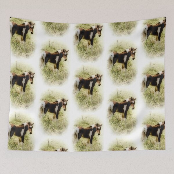 Item preview, Pretty colt designed and sold by missmoneypenny.
