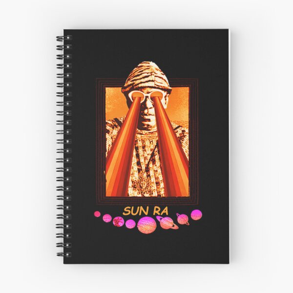 Item preview, Sun Ra designed and sold by mariannilda70.