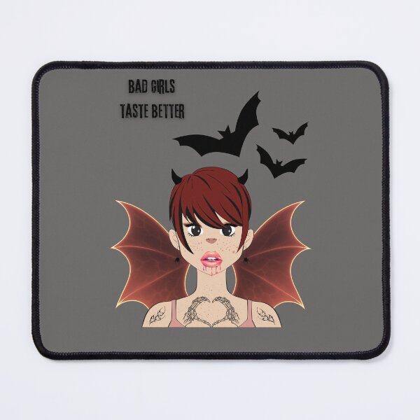 Item preview, Bad Girls taste Better designed and sold by KatNa.