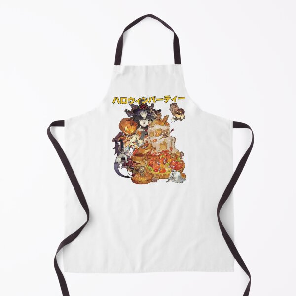 Item preview, Halloween Party – Whimsical Witch and Pumpkin Celebration designed and sold by Everpop.