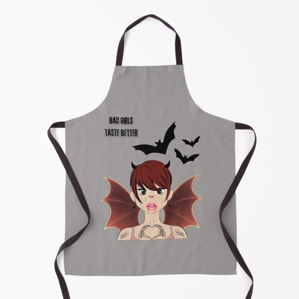 Item preview, Bad Girls taste Better designed and sold by KatNa.
