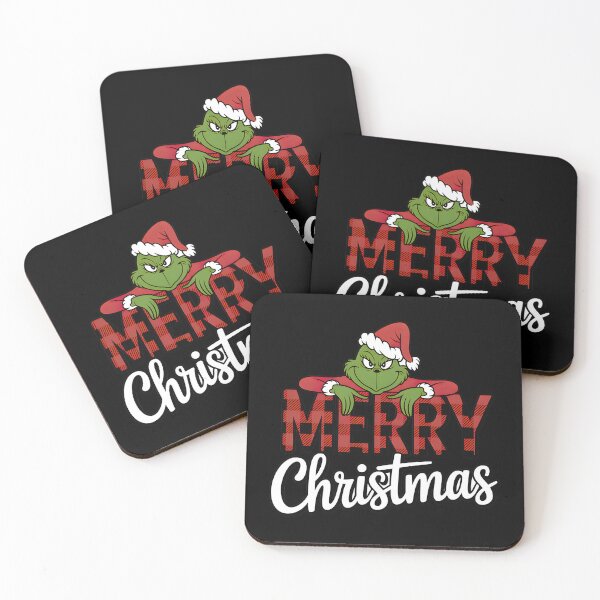 Artikelvorschau, Grinch Weihnachten Frohe Weihnachten entworfen und verkauft von aswmhmlc71.