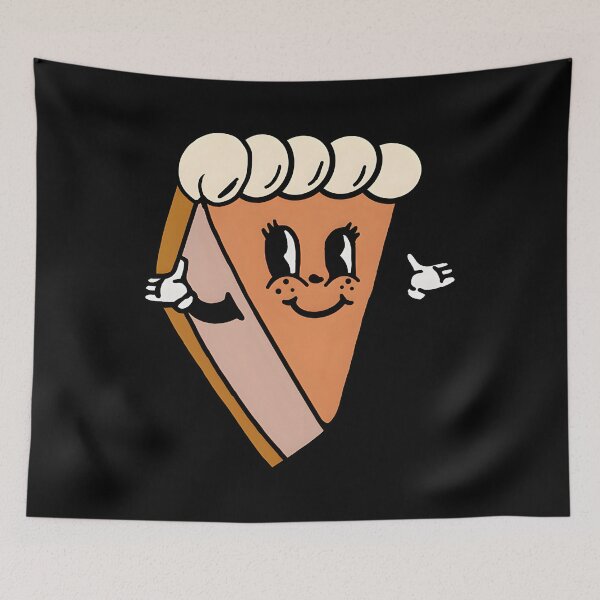 Item preview, Happy Pumpkin Pie designed and sold by savannahswycas.