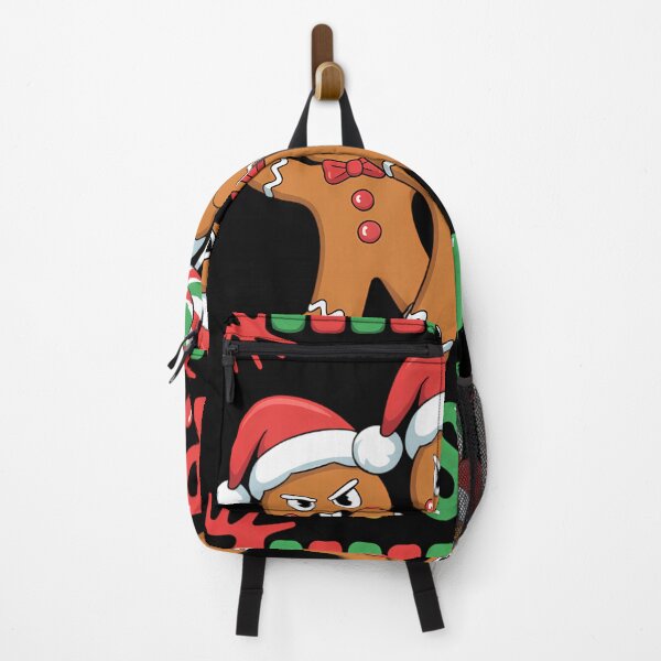 Item preview, Gingerbread Christmas Xmas Cookie Baking Holiday designed and sold by DeadlockCrew.