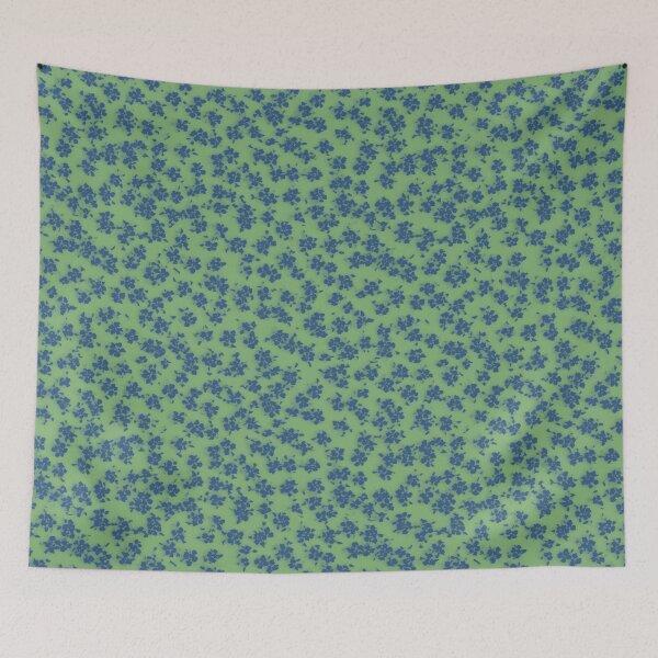 Item preview, Patterns: Pistachio and Blue designed and sold by Skyeleigh and Spideough.
