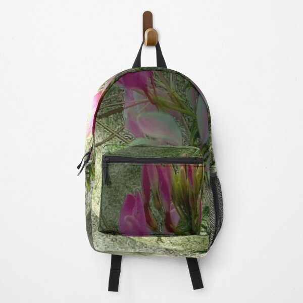 Item preview, Captured cleome designed and sold by missmoneypenny.