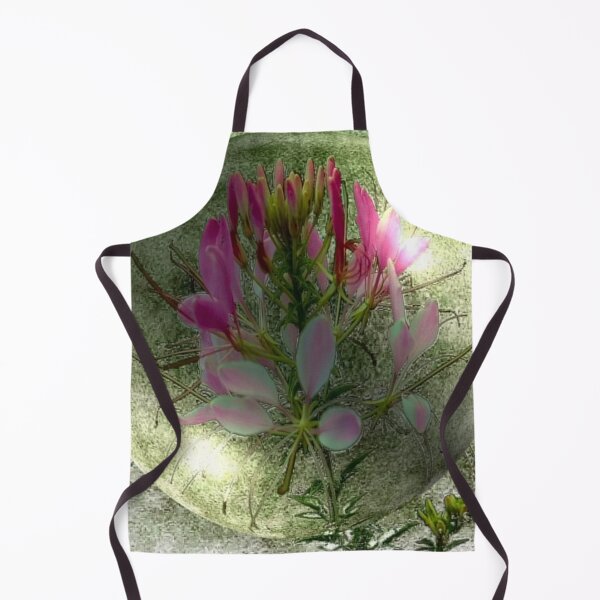 Item preview, Captured cleome designed and sold by missmoneypenny.