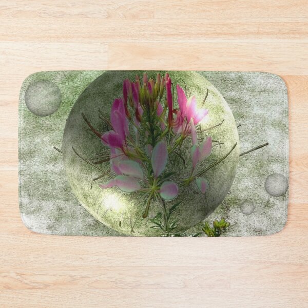Item preview, Captured cleome designed and sold by missmoneypenny.
