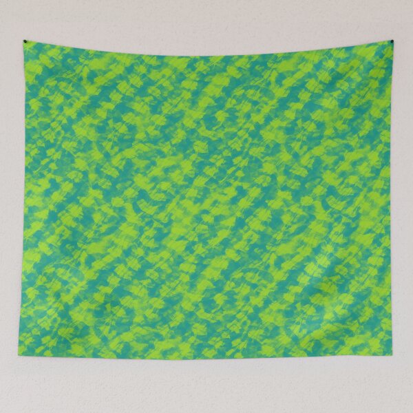Item preview, Patterns: Bright green designed and sold by Skyeleigh and Spideough.