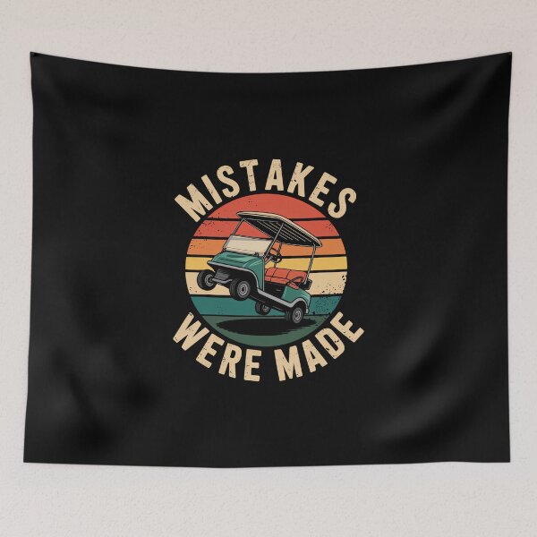 Item preview, Golf Cart Funny Golfing Cart Golfer designed and sold by DeadlockCrew.